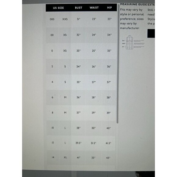 MADEWELL Erika Cupro Shift Mini Dress Long Bell Sleeve Black Patterned Size XXS - Picture 13 of 13